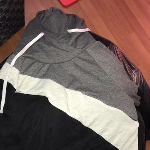 Women’s nursing hoodie